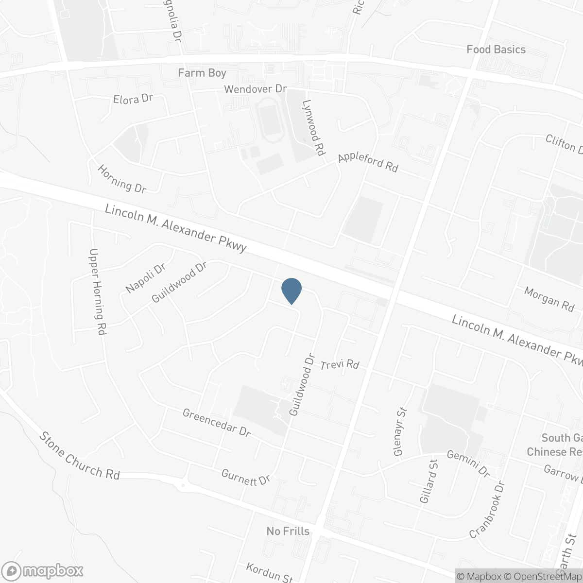 97 GUILDWOOD Drive, Hamilton, Ontario L9C 6S3